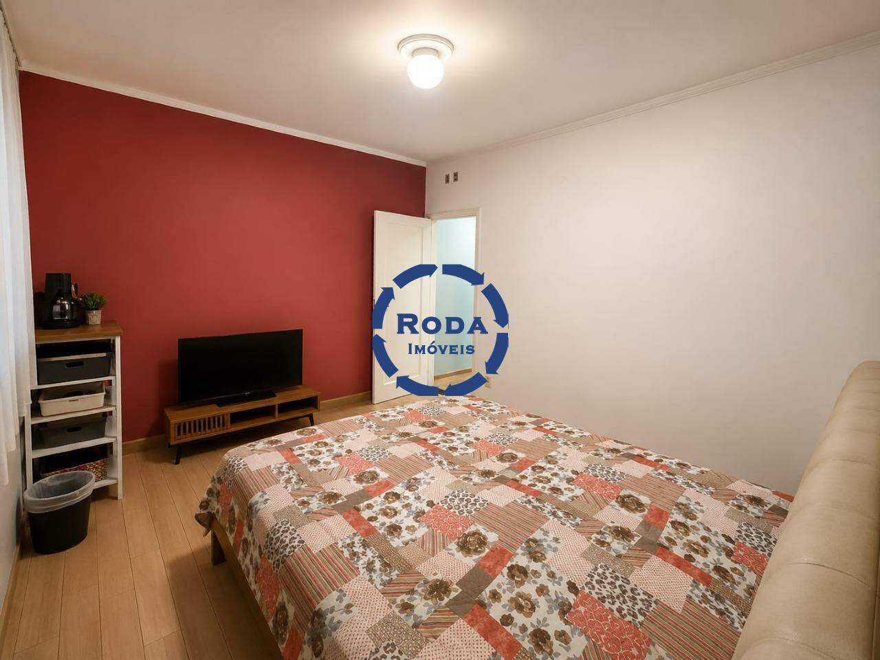 Apartamento à venda no Pompéia: 
