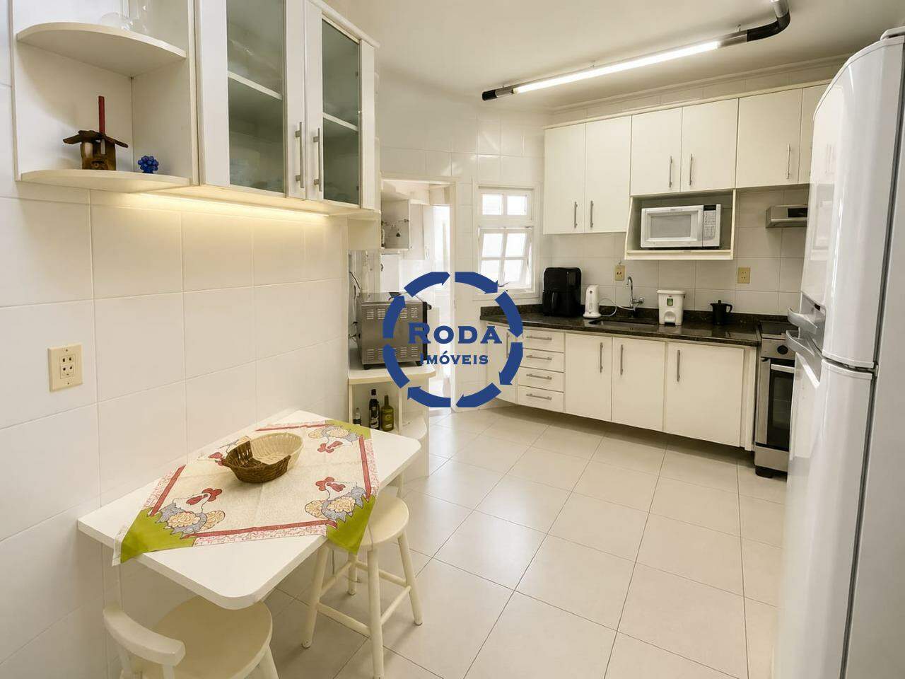 Apartamento à venda no Pompéia: 
