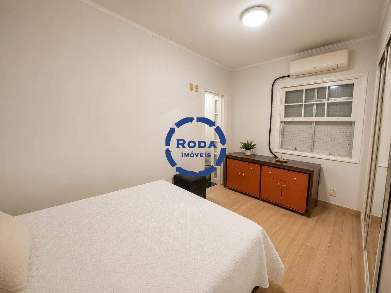 Apartamento à venda no Pompéia: 