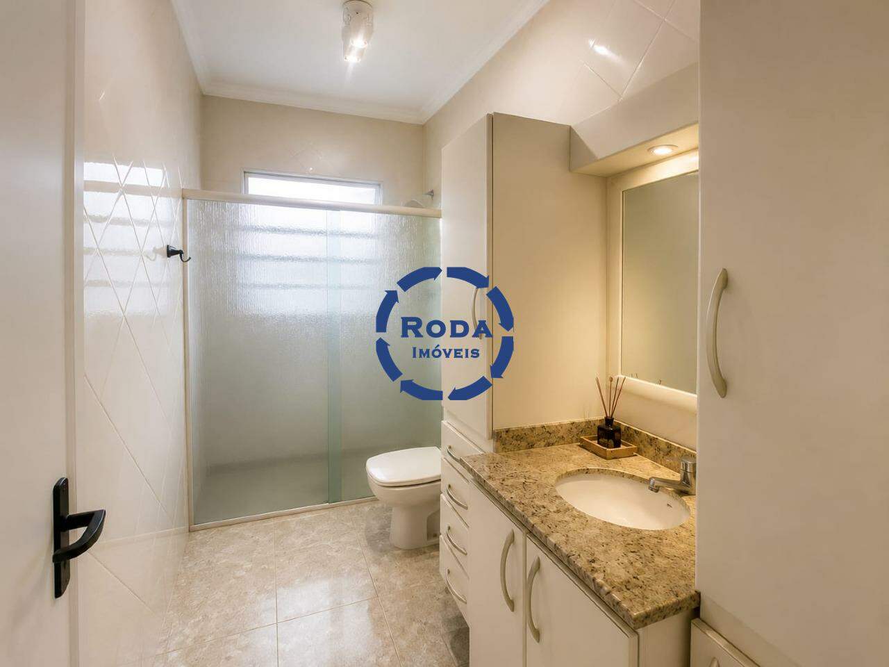 Apartamento à venda no Pompéia: 