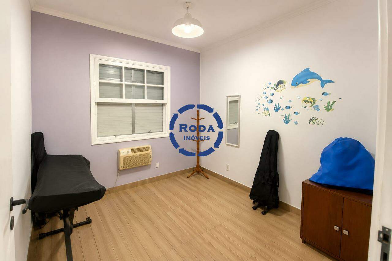 Apartamento à venda no Pompéia: 