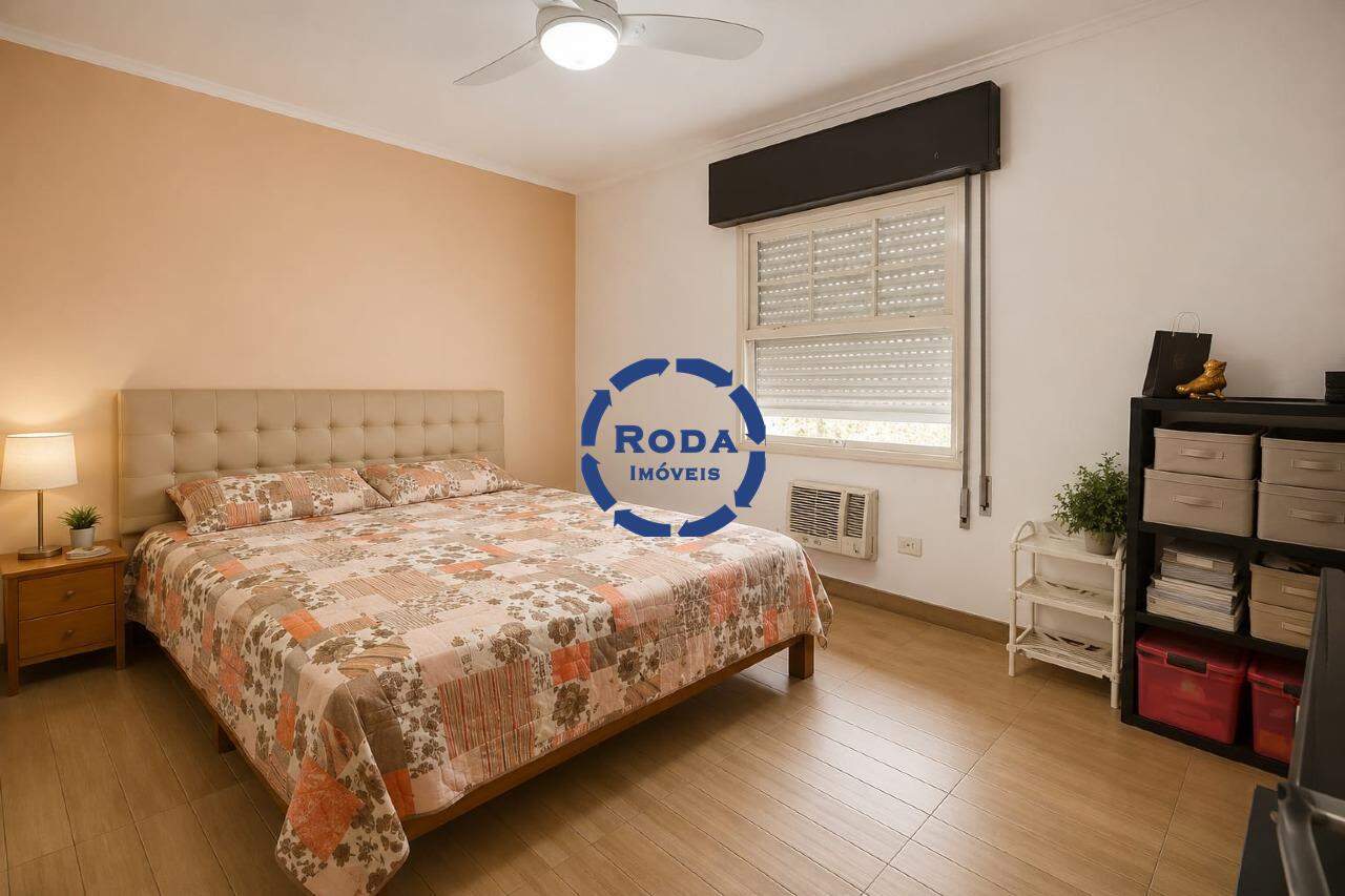 Apartamento à venda no Pompéia: 