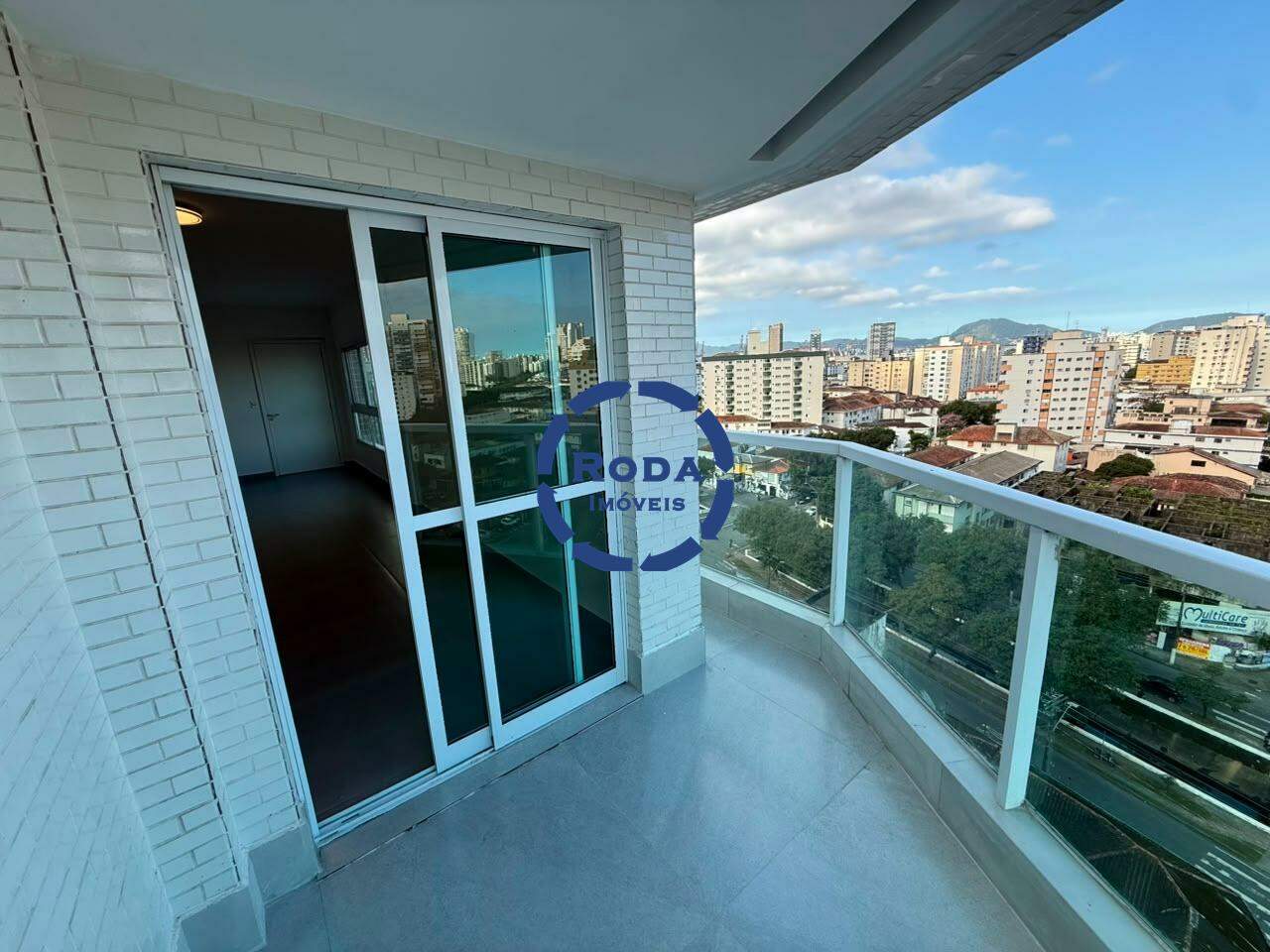 Apartamento à venda no Boqueirão: 