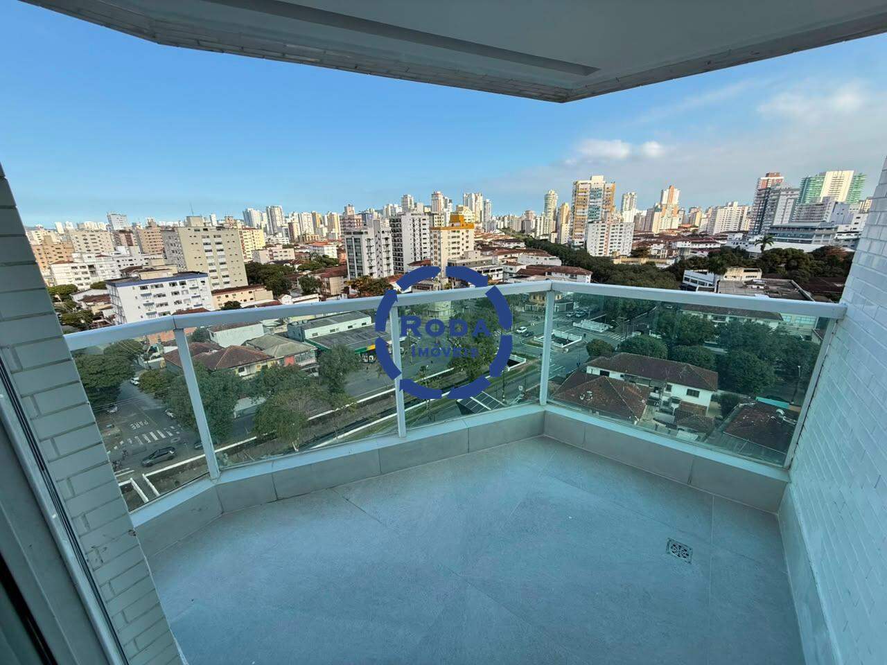 Apartamento à venda no Boqueirão: 