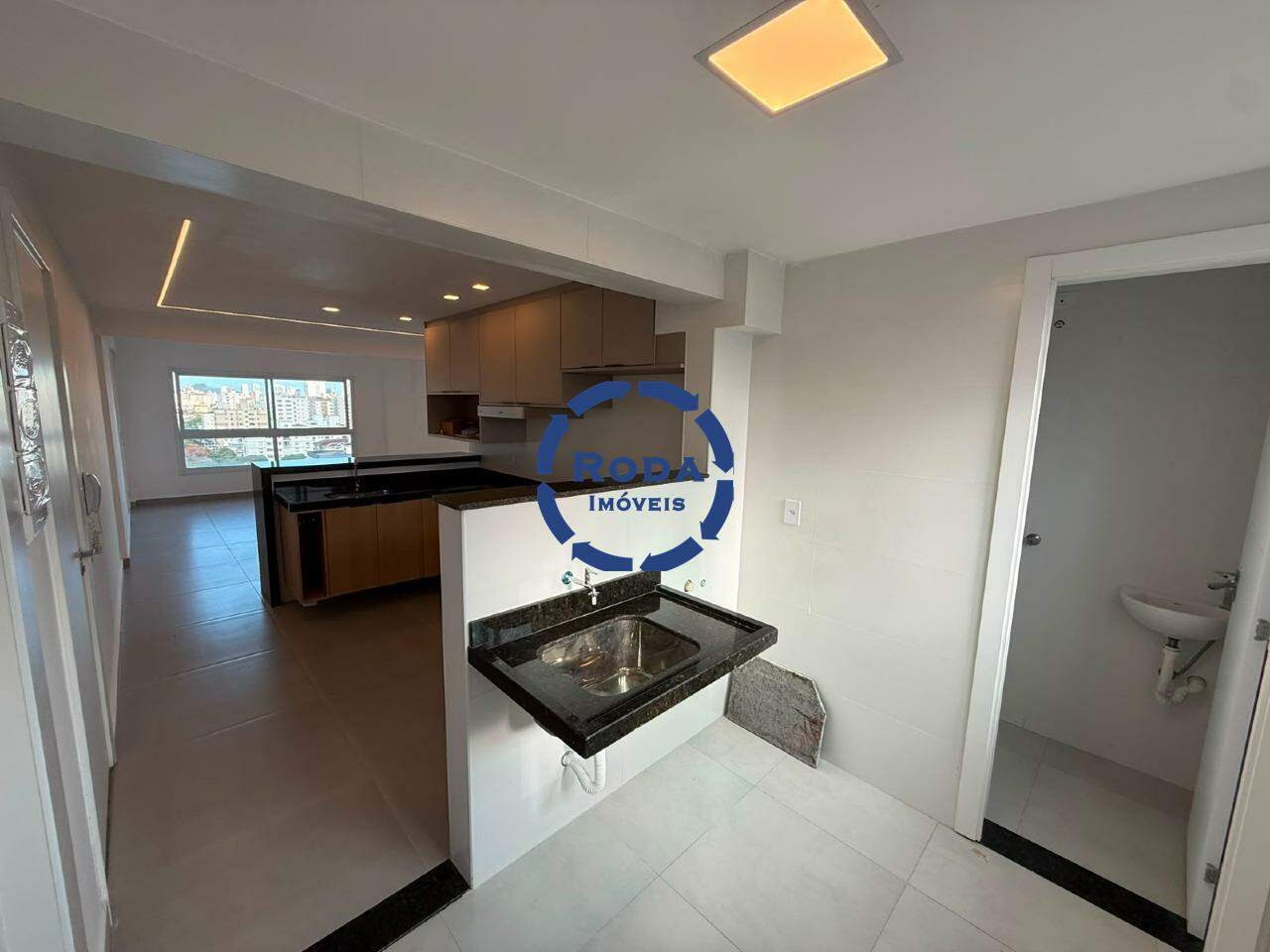 Apartamento à venda no Boqueirão: 