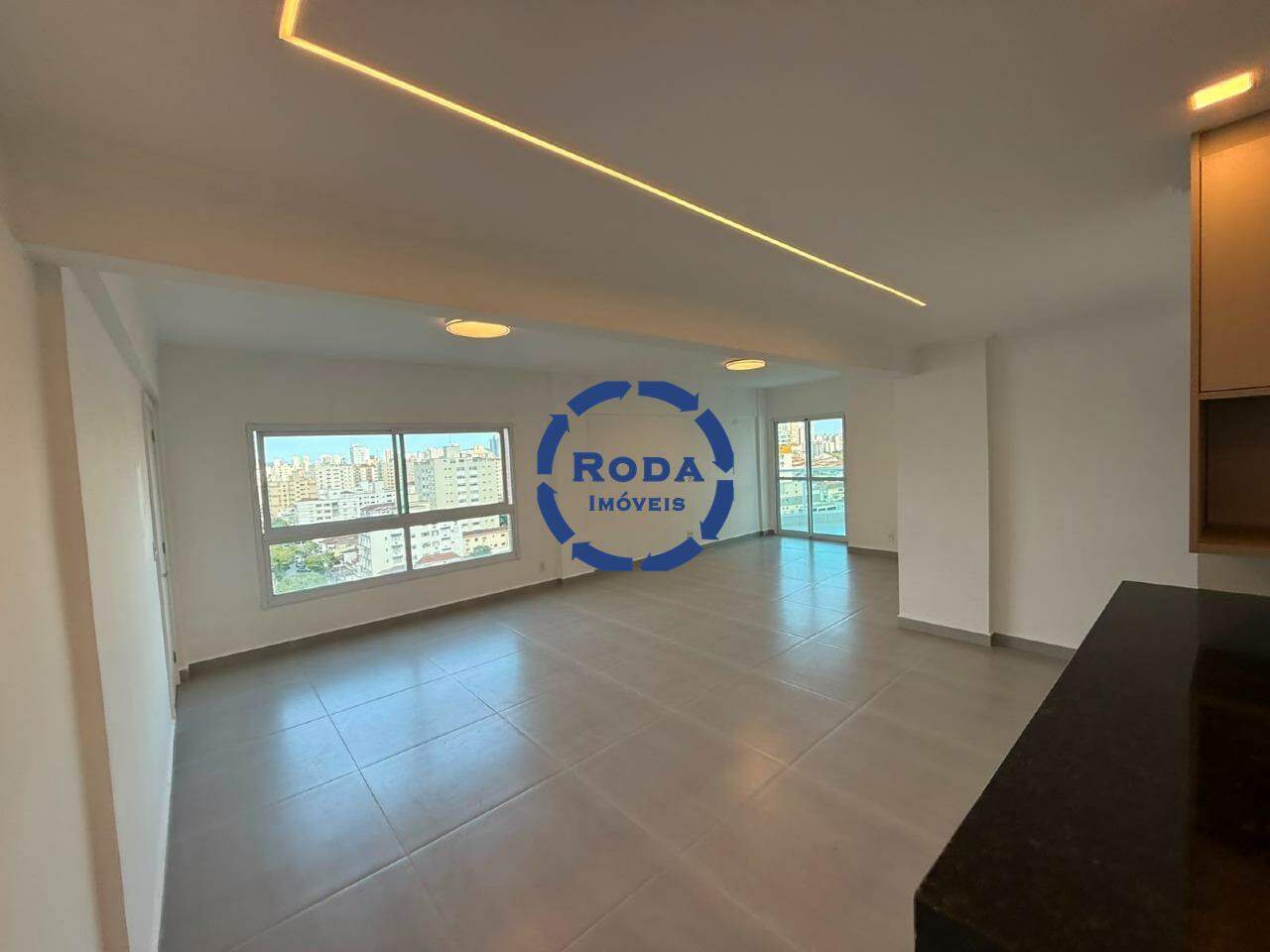 Apartamento à venda no Boqueirão: 