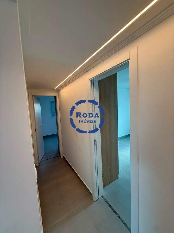 Apartamento à venda no Boqueirão: 