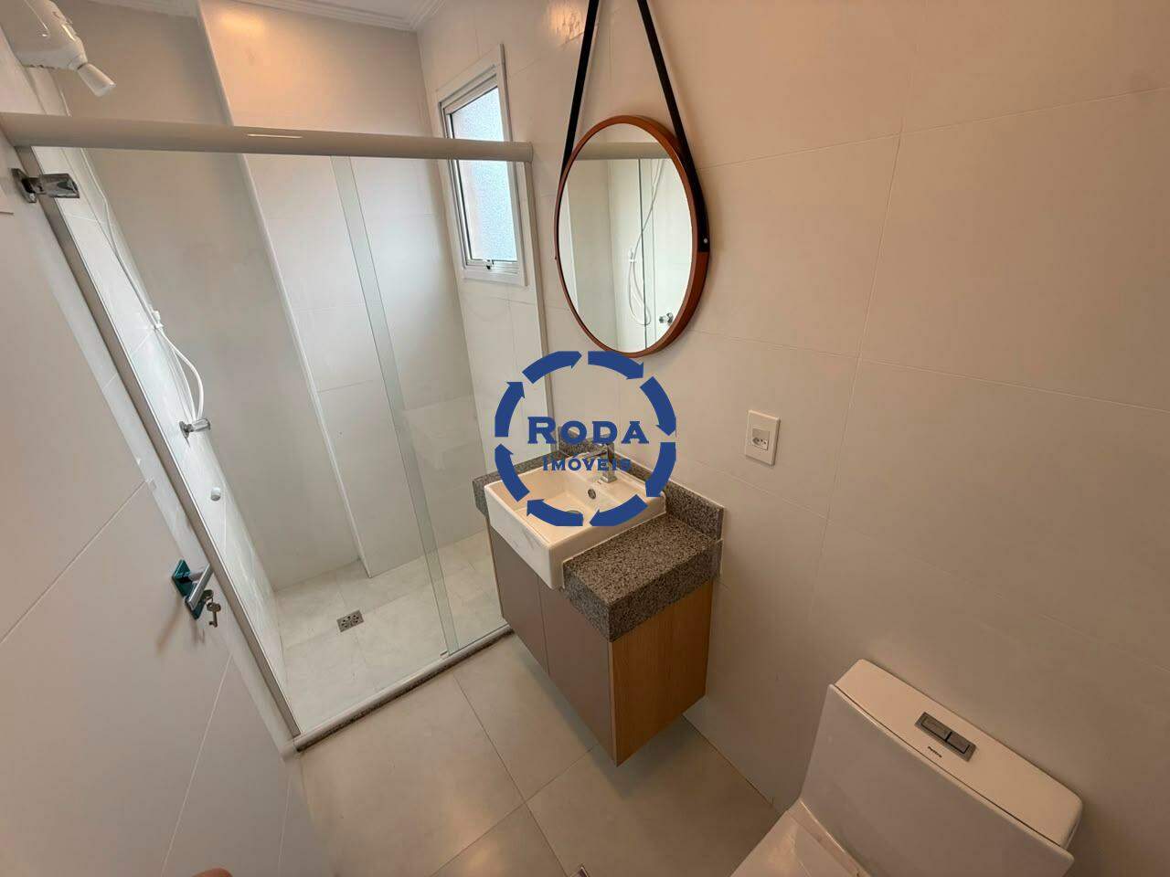 Apartamento à venda no Boqueirão: 