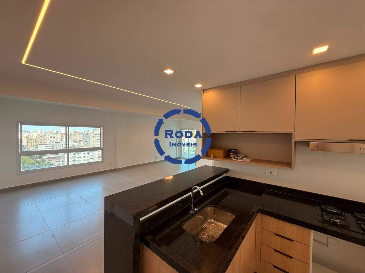 Apartamento à venda no Boqueirão: 