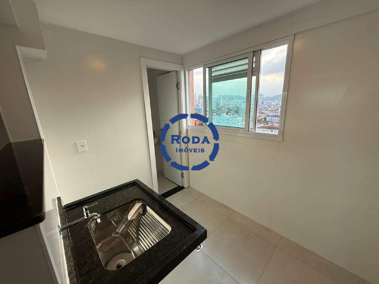 Apartamento à venda no Boqueirão: 