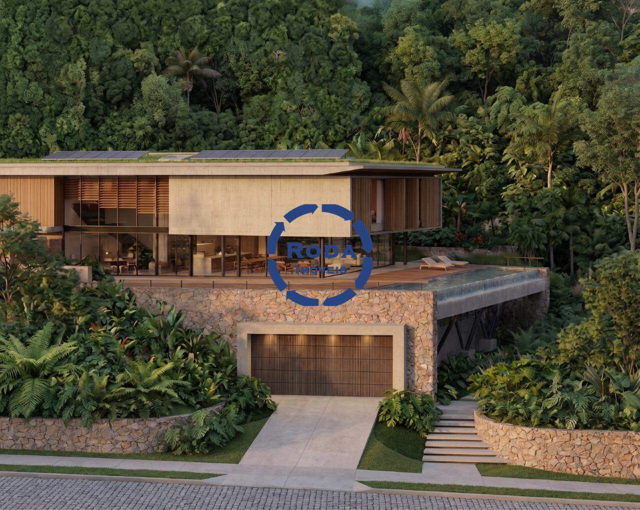 Casa à venda no Marapé: