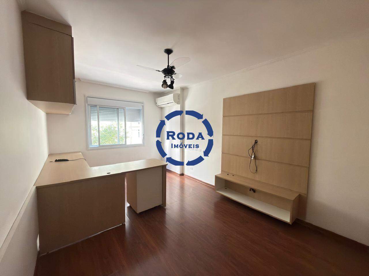 Apartamento à venda no Gonzaga: 