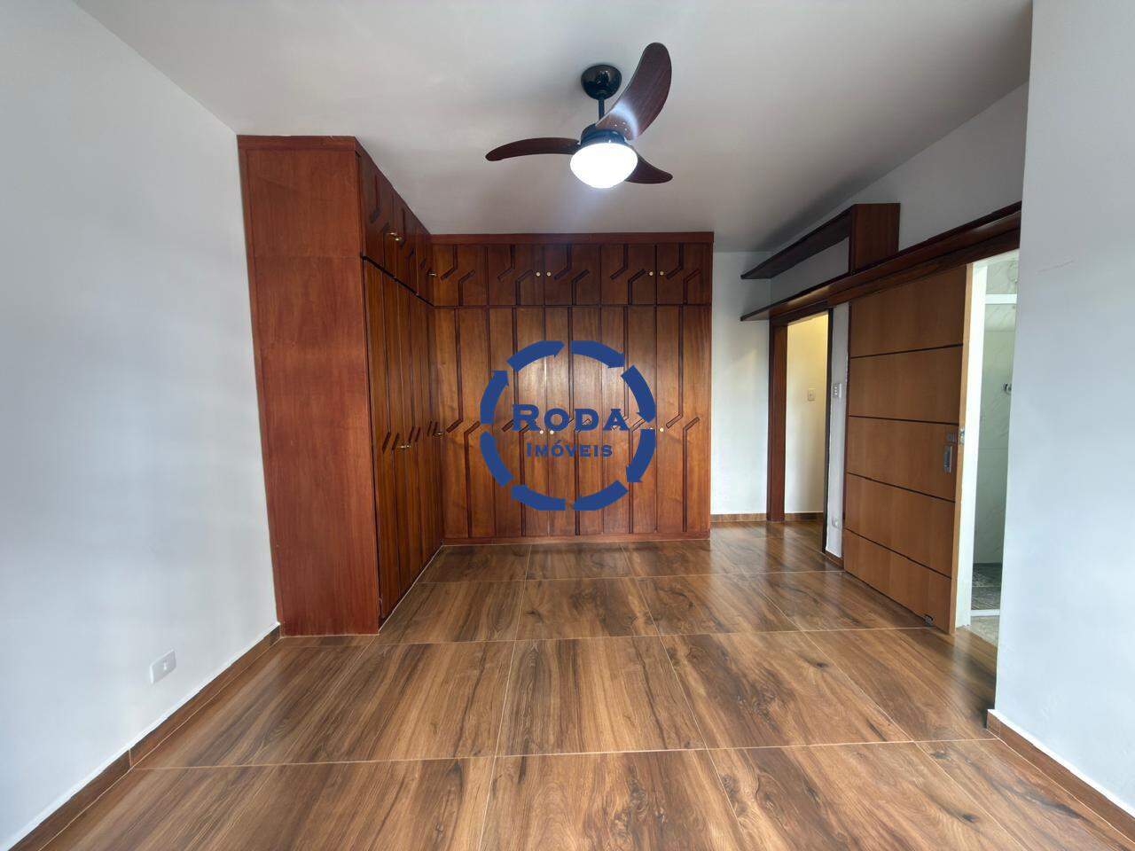 Apartamento à venda no Gonzaga: 