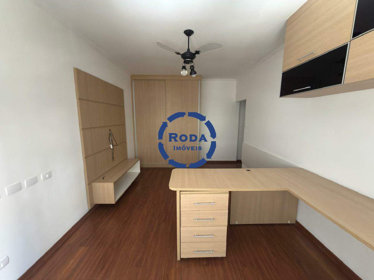 Apartamento à venda no Gonzaga: 