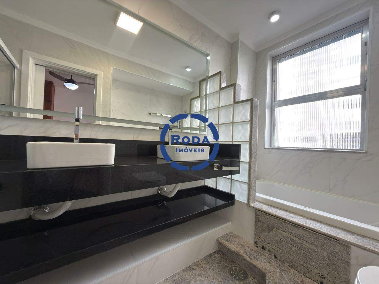 Apartamento à venda no Gonzaga: 