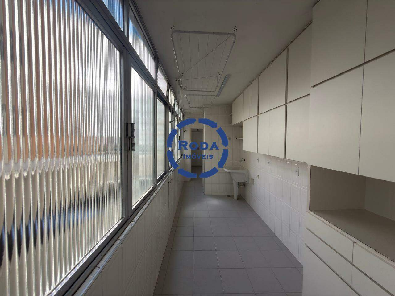 Apartamento à venda no Gonzaga: 