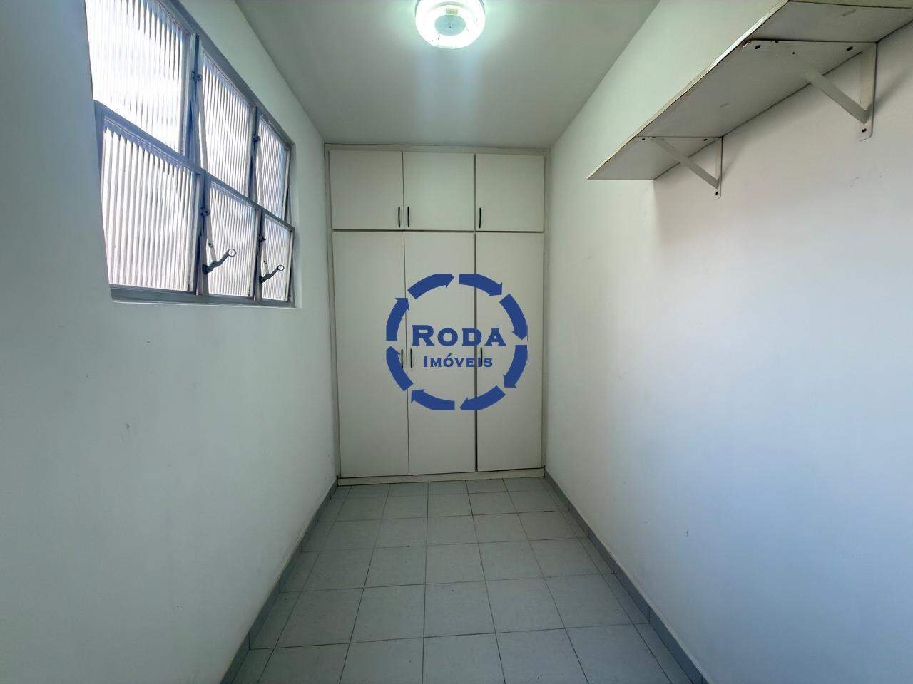 Apartamento à venda no Gonzaga: 