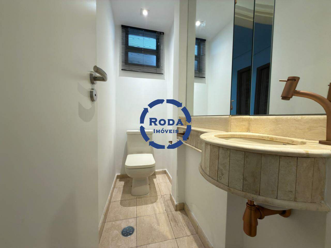 Apartamento à venda no Gonzaga: 