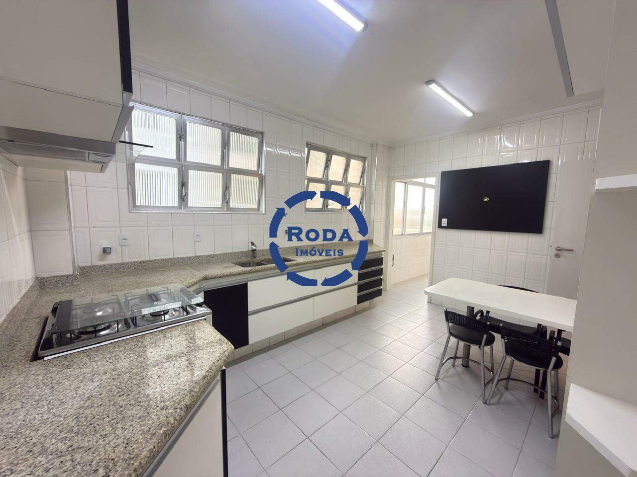 Apartamento à venda no Gonzaga: 
