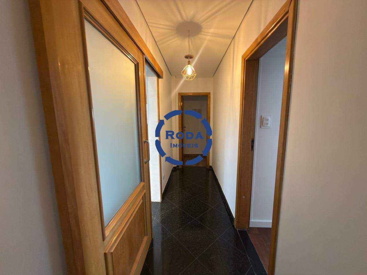 Apartamento à venda no Gonzaga: 