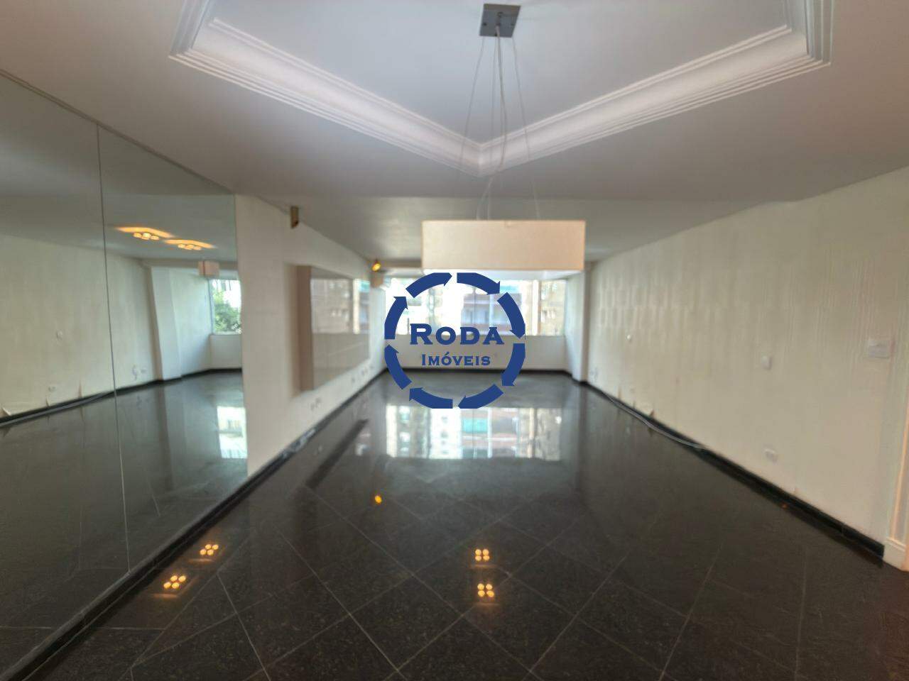 Apartamento à venda no Gonzaga: 