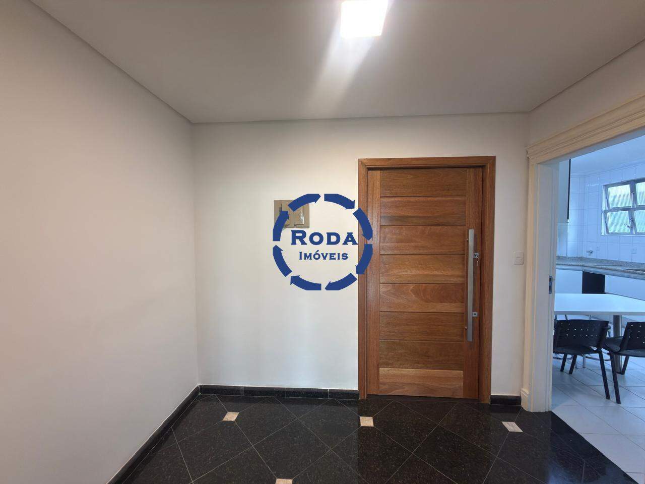 Apartamento à venda no Gonzaga: 