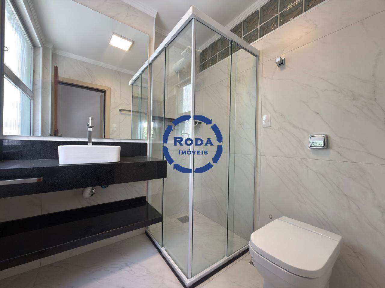 Apartamento à venda no Gonzaga: 