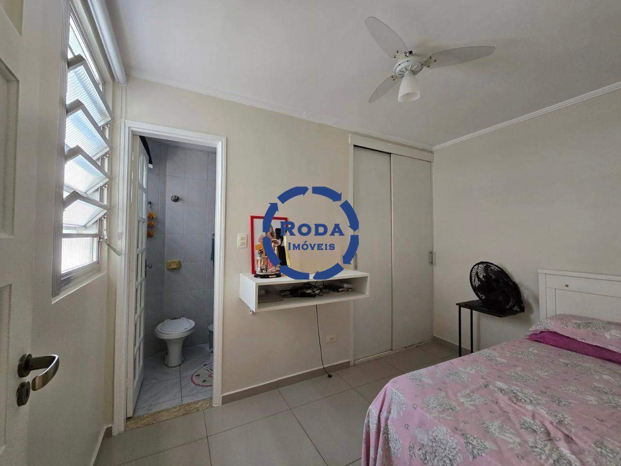 Apartamento à venda no Boqueirão: