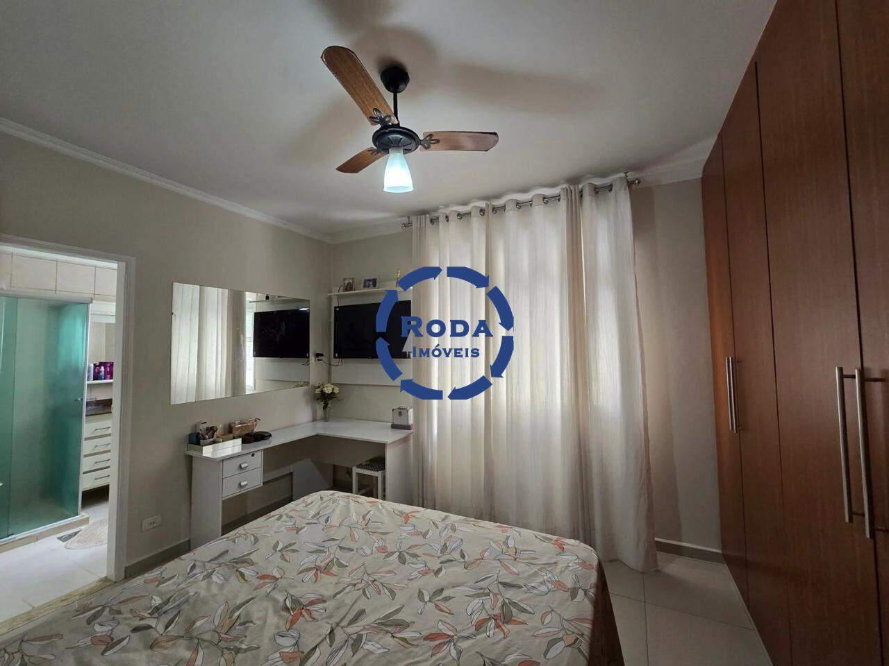 Apartamento à venda no Boqueirão: