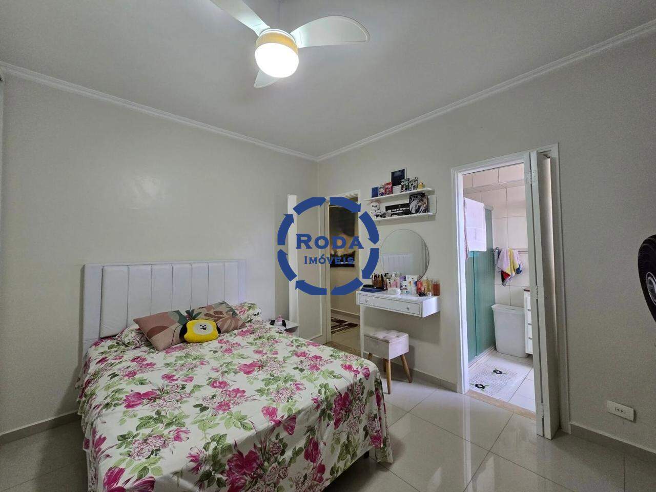 Apartamento à venda no Boqueirão: