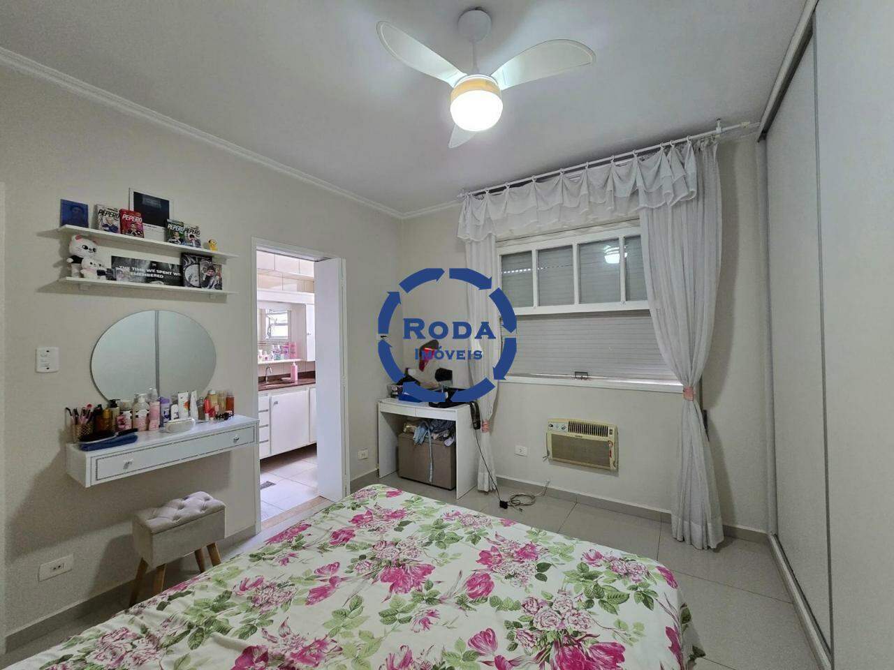 Apartamento à venda no Boqueirão: