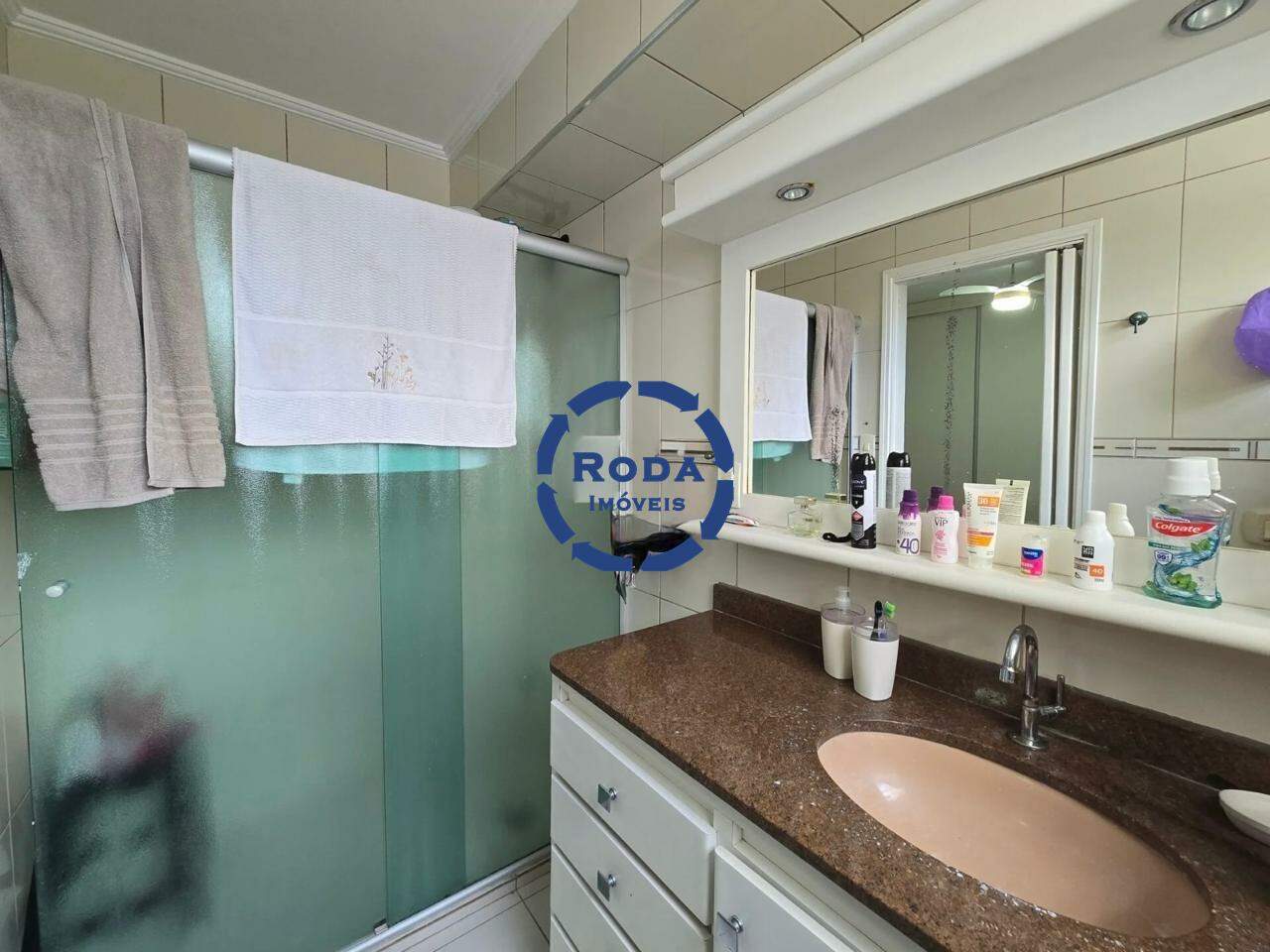 Apartamento à venda no Boqueirão: