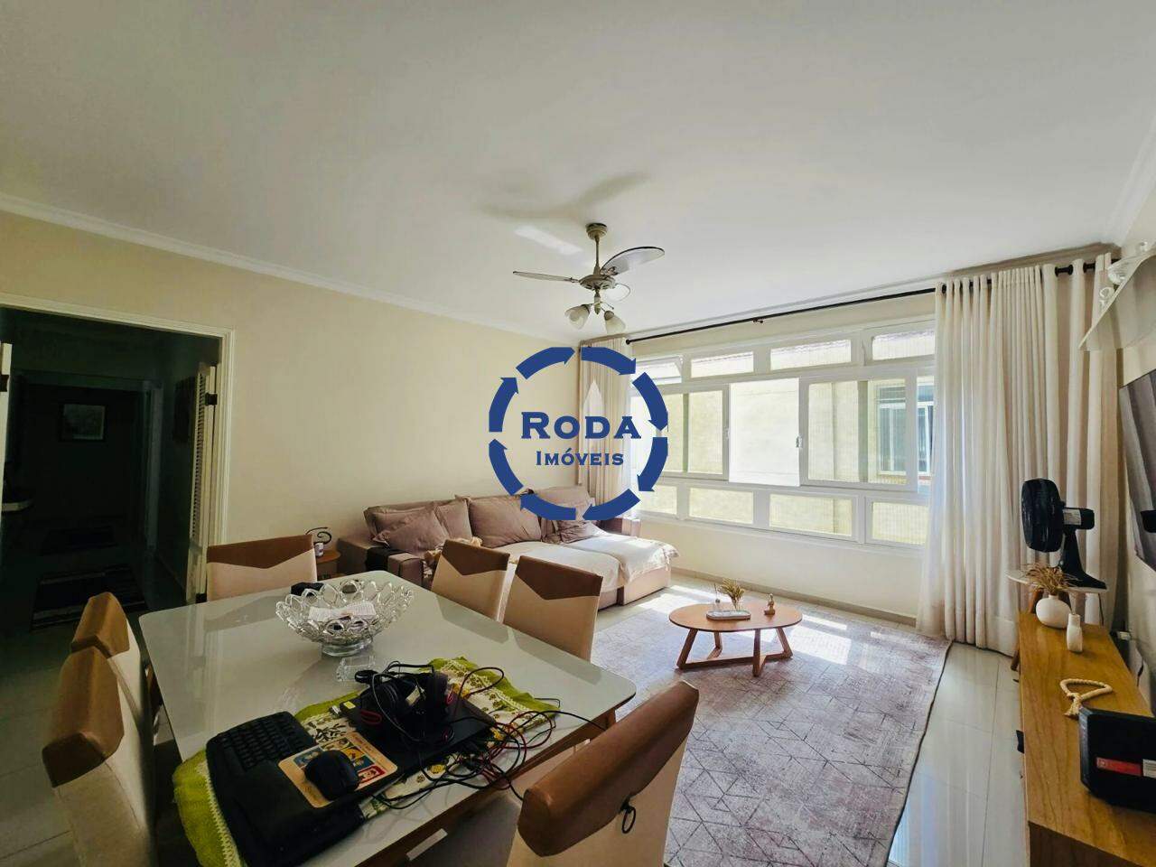 Apartamento à venda no Boqueirão: 
