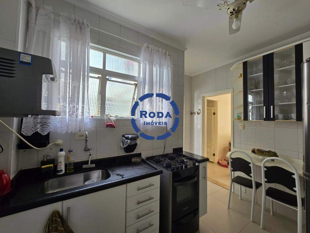 Apartamento à venda no Boqueirão: