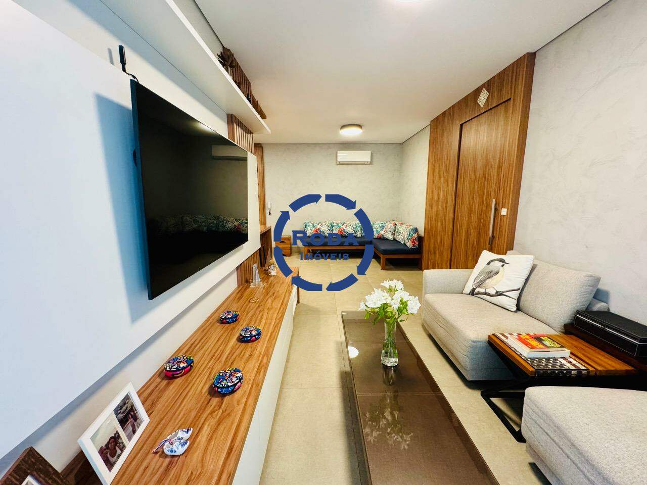 Apartamento à venda no Aparecida: 