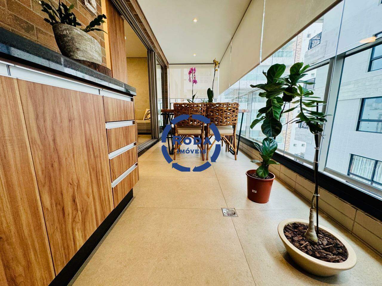 Apartamento à venda no Aparecida: 