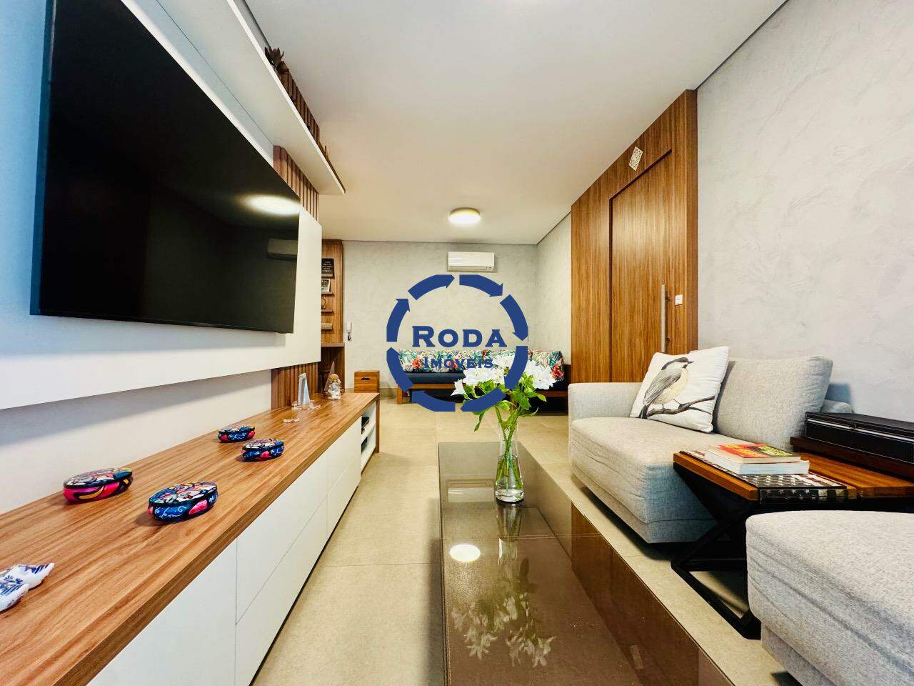 Apartamento à venda no Aparecida: 