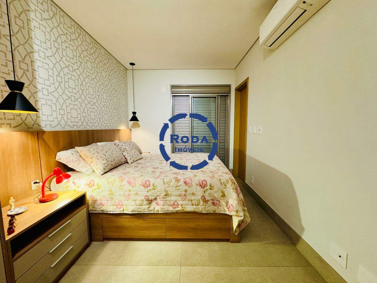 Apartamento à venda no Aparecida: 