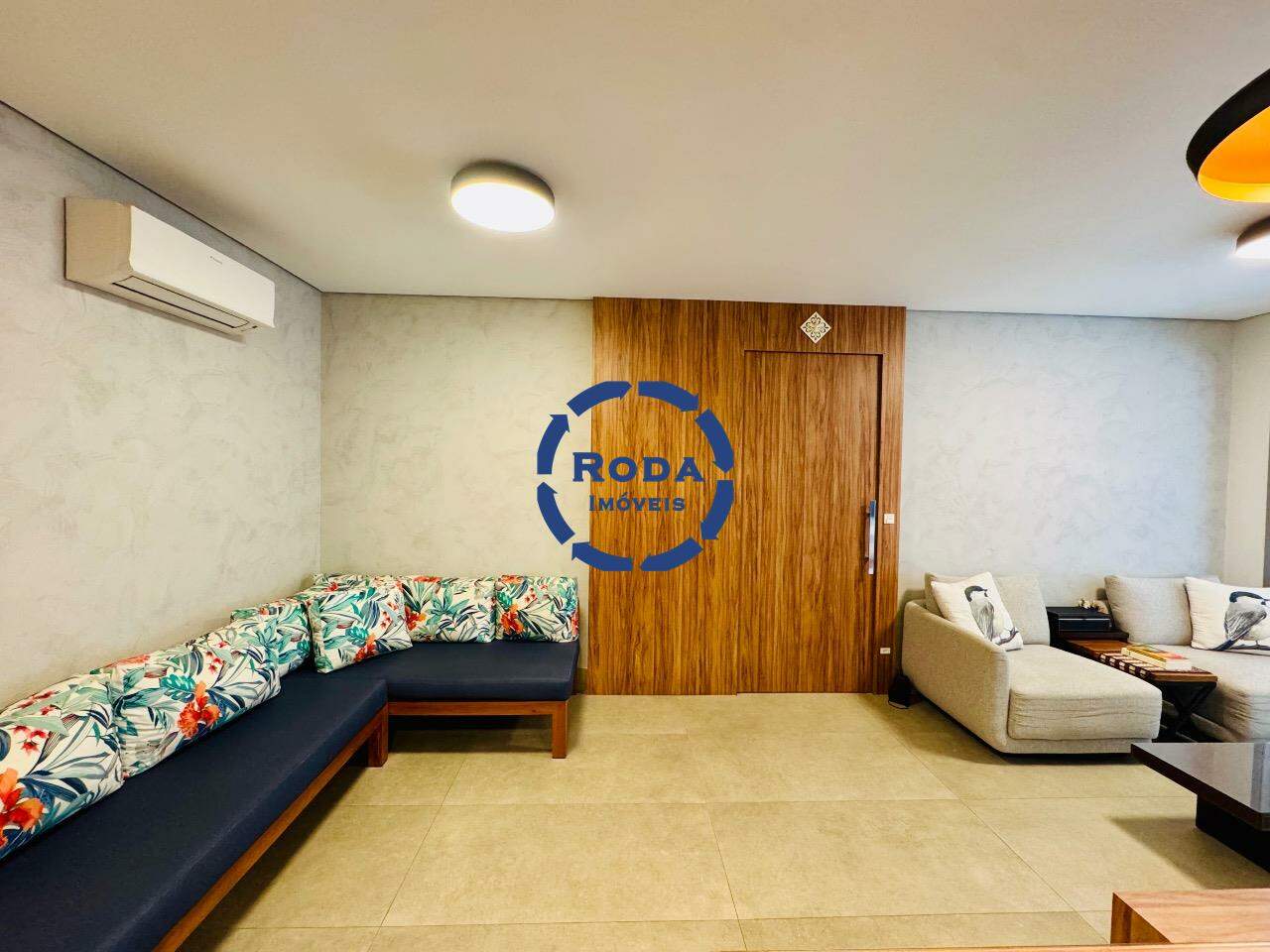 Apartamento à venda no Aparecida: 