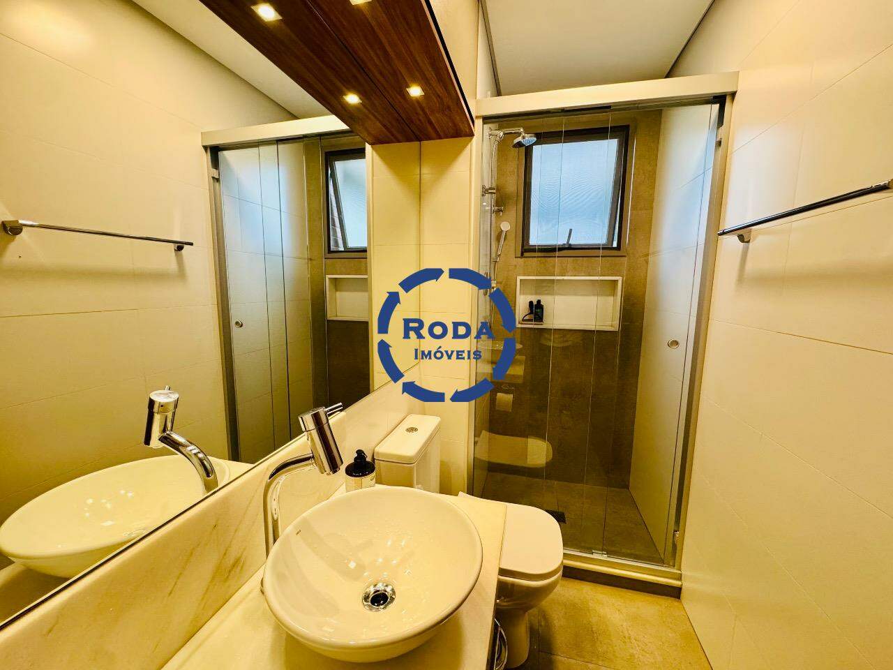 Apartamento à venda no Aparecida: 