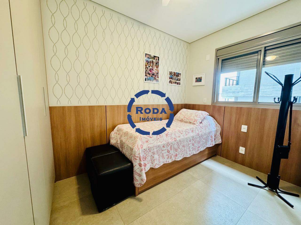 Apartamento à venda no Aparecida: 