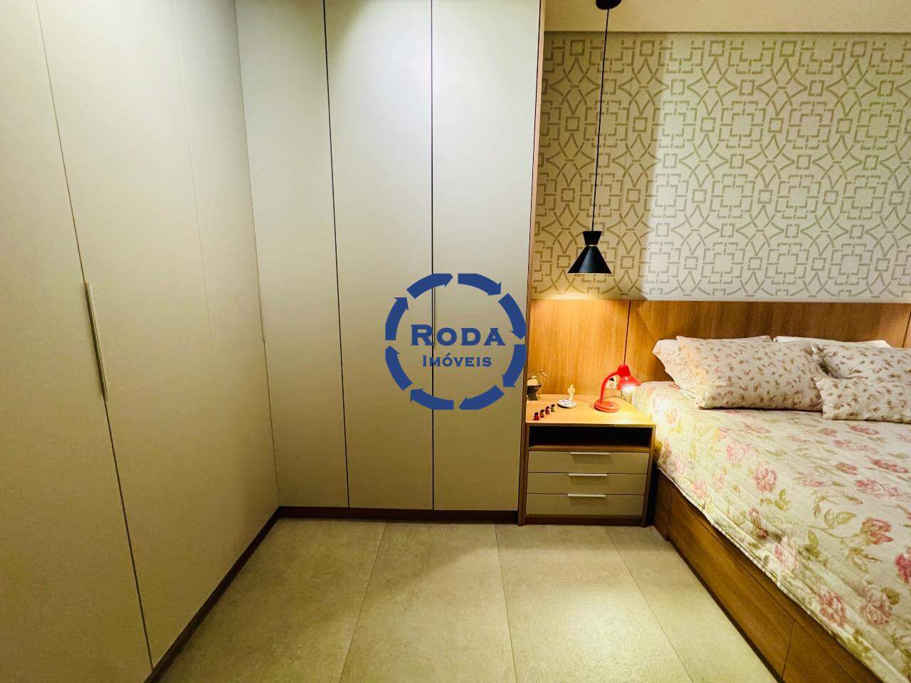 Apartamento à venda no Aparecida: 