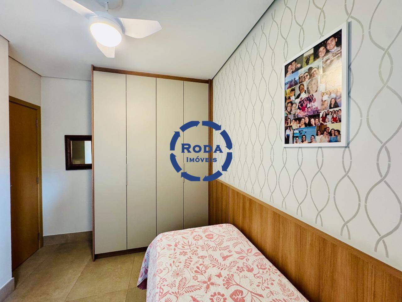 Apartamento à venda no Aparecida: 