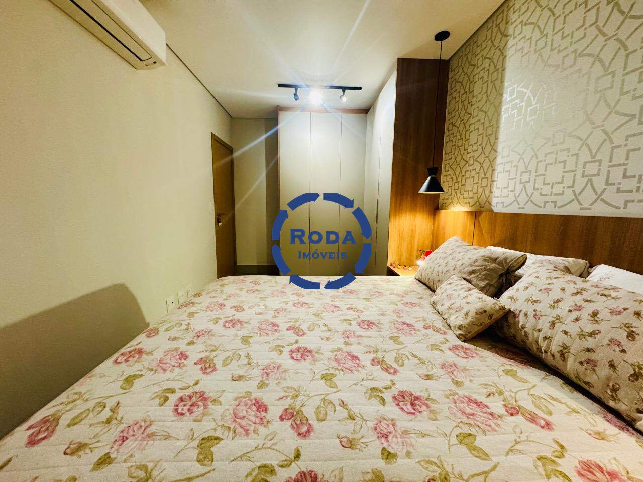 Apartamento à venda no Aparecida: 