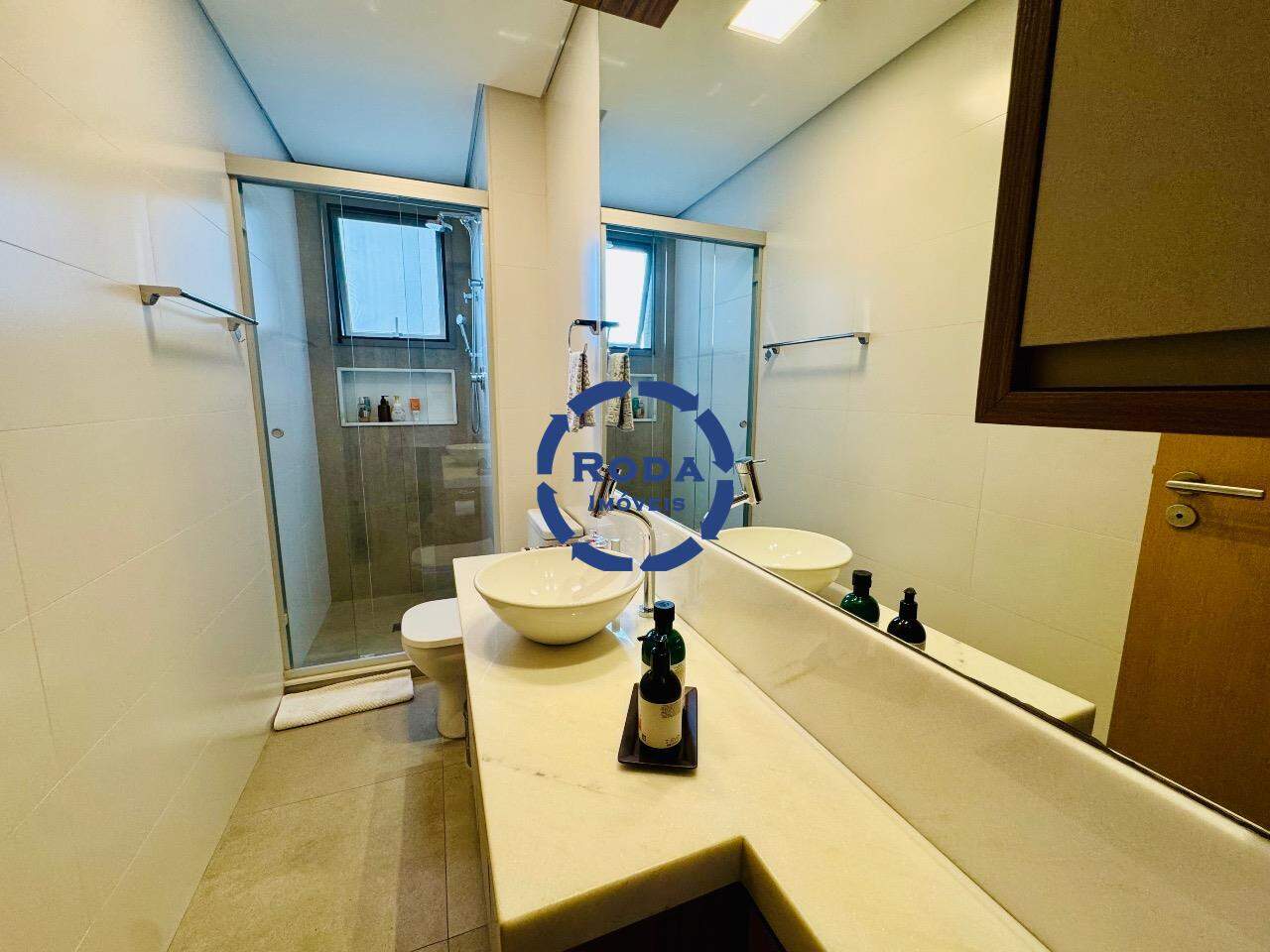 Apartamento à venda no Aparecida: 