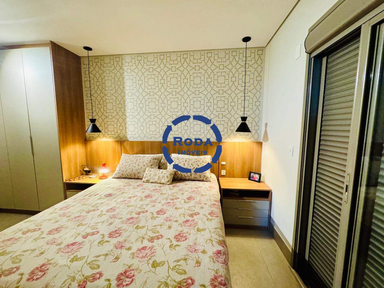 Apartamento à venda no Aparecida: 