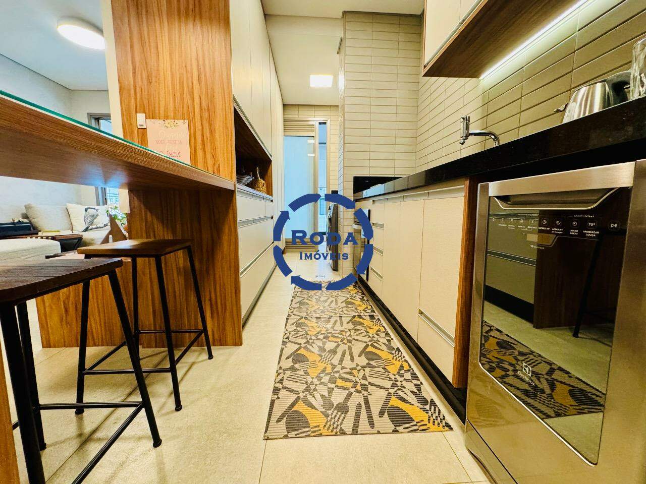 Apartamento à venda no Aparecida: 