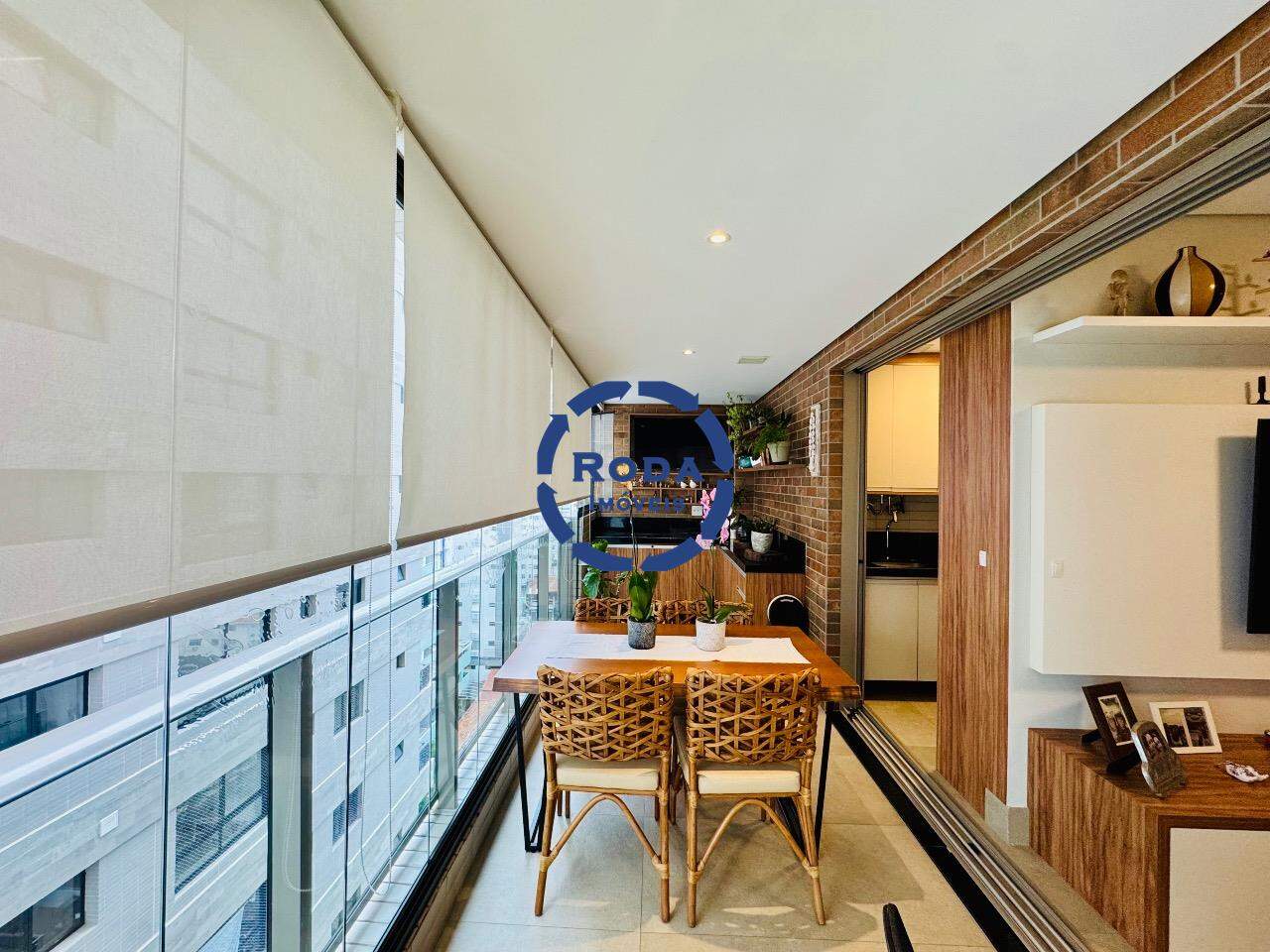Apartamento à venda no Aparecida: 
