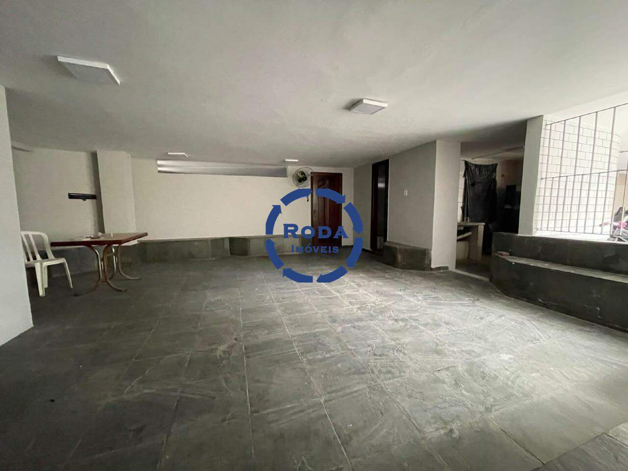 Apartamento à venda no Aparecida: