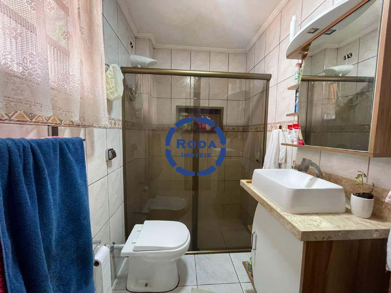 Apartamento à venda no Aparecida:
